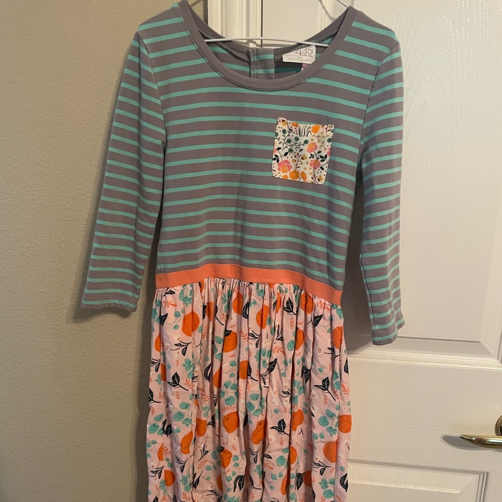 Matilda Jane Dress 12